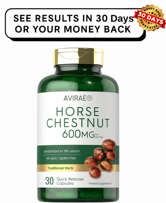 Horse Chestnut Extract